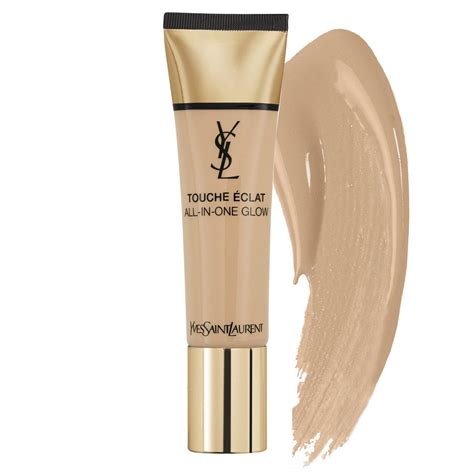 fondotinta ysl touche eclat all in one